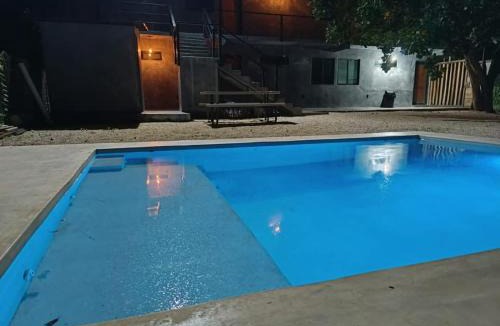Felipe Carrillo Puerto House | Hospedaje