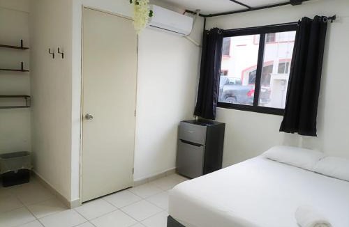 Centro House | Host RoMar