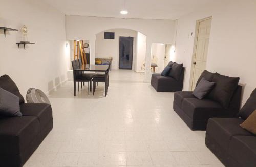 Centro House | Host RoMar