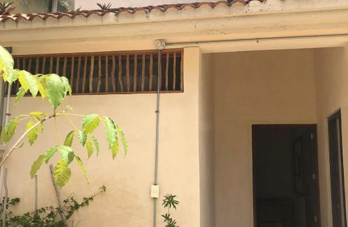Downtown Cancun House | HOSTAL CASA MADRE NATURALEZA