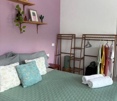 Puerto Morelos Hostel | Hostal Cuca Macuca