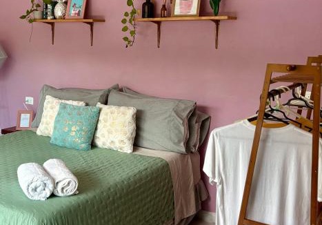 Puerto Morelos Hostel | Hostal Cuca Macuca