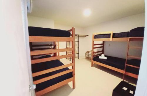 Tulum City Center Hotel | Hostal Del Jaguar