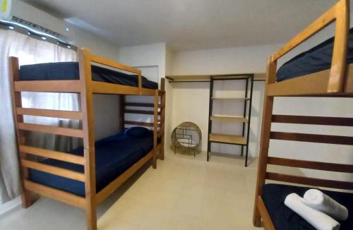 Tulum City Center Hotel | Hostal Del Jaguar
