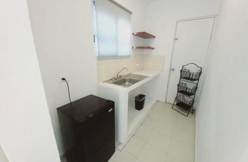 Tulum City Center Hotel | Hostal Del Jaguar