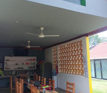 Tulum City Center House | Hostal iker
