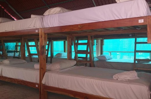 Tulum City Center Hostel | Hostal Iker