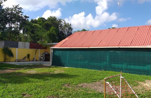 Tulum City Center Hostel | Hostal Iker
