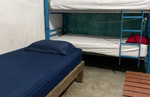Colonia 5 de Diciembre Hostel | HOSTAL PUNTACANA