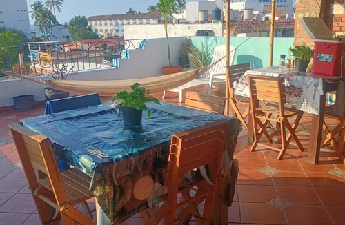 Colonia 5 de Diciembre Hostel | HOSTAL PUNTACANA