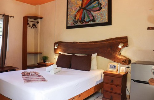 Centro Hostel | Hostal & Suites Pata de Perro