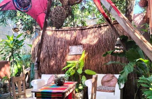 Tulum City Center House | Hostal Tulum