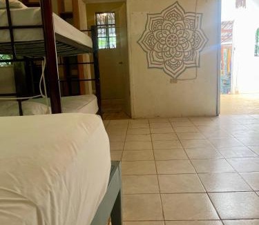 Bacalar Hostel | Hostalito Lahar