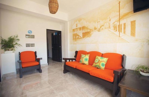 Chetumal Hostel | Hostel ∙ 8 guests