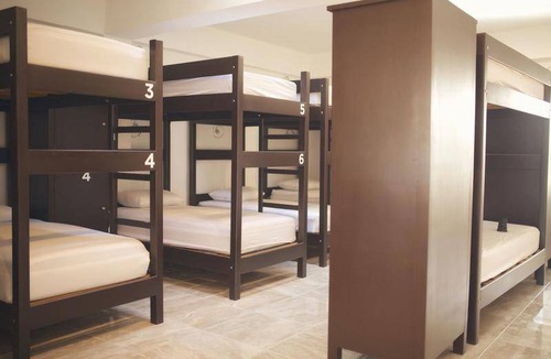 Chetumal Hostel | Hostel ∙ 8 guests