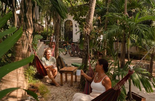 Tulum City Center Hostel | Hostel ∙ 6 guests