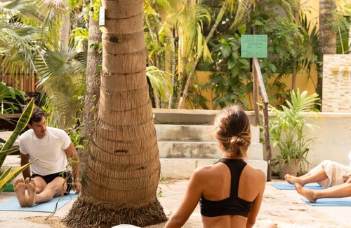 Tulum City Center Hostel | Hostel ∙ 6 guests