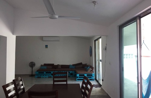 Colonia Andres Hostel | Hostel ∙ 8 guests