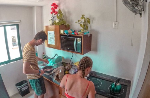 Downtown Hostel | Hostel ∙ 8 guests