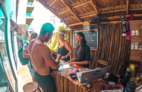 Downtown Hostel | Hostel ∙ 8 guests