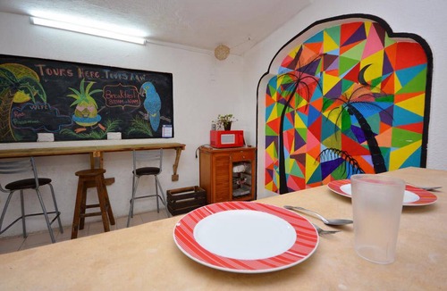 Centro Hostel | Hostel ∙ 8 guests