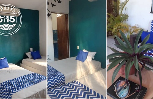 Centro Hostel | Hostel ∙ 8 guests