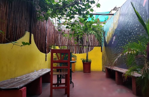 Centro Hostel | Hostel ∙ 8 guests