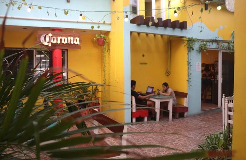 Centro Hostel | Hostel ∙ 8 guests