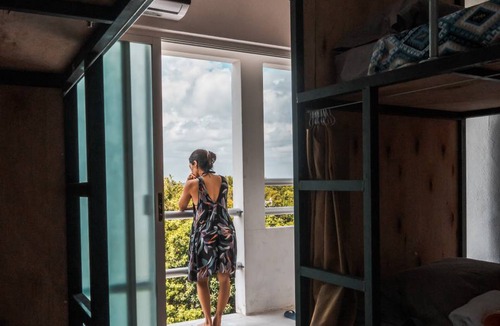 Puerto Morelos Hostel | Hostel ∙ 8 guests
