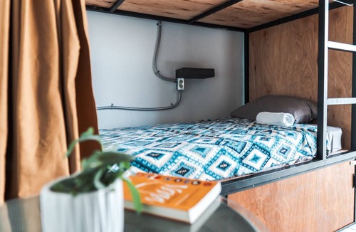 Puerto Morelos Hostel | Hostel ∙ 8 guests