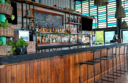 Punta Cancun Hostel | Hostel ∙ 8 guests