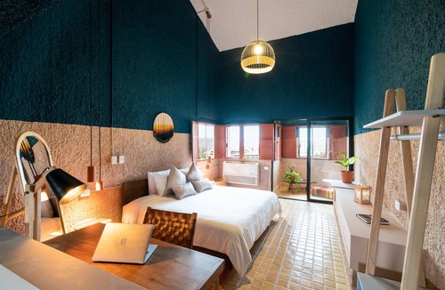 Punta Cancun Hostel | Hostel ∙ 8 guests