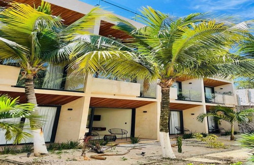 Tulum City Center Hostel | Hostel ∙ 8 guests