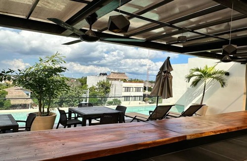 Tulum City Center Hostel | Hostel ∙ 8 guests