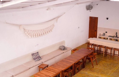 Tulum City Center Hostel | Hostel ∙ 8 guests