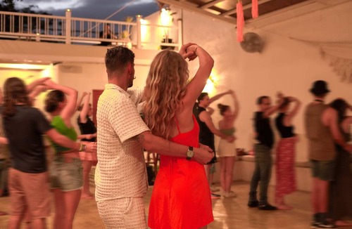Tulum City Center Hostel | Hostel ∙ 8 guests