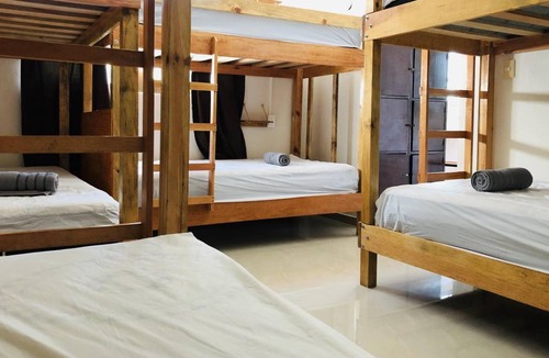 Tulum City Center Hostel | Hostel ∙ 8 guests