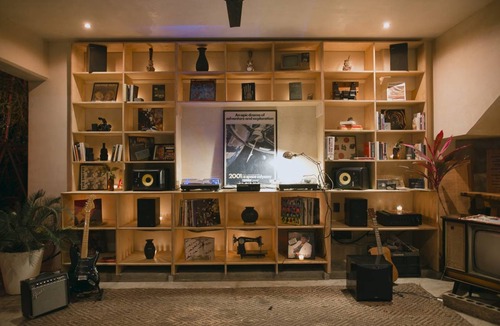 Tulum City Center Hostel | Hostel ∙ 8 guests