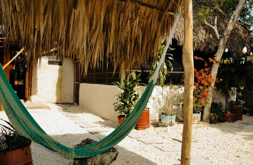 Tulum City Center Hostel | Hostel ∙ 8 guests