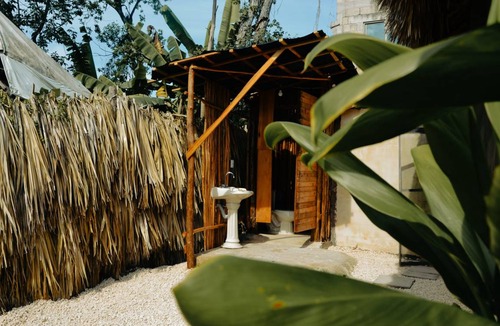 Tulum City Center Hostel | Hostel ∙ 8 guests