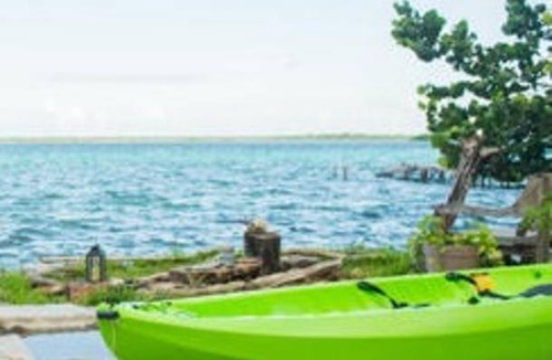 Bacalar Hostel | Hostel ∙ 8 guests