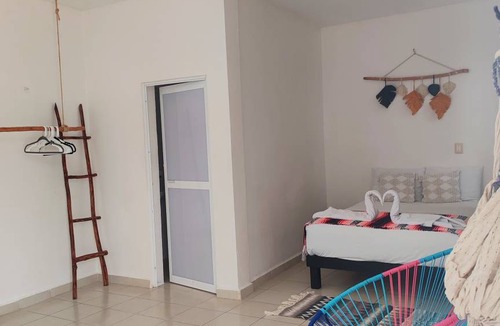 Bacalar Hostel | Hostel ∙ 8 guests