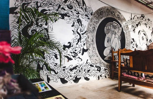 Bacalar Hostel | Hostel ∙ 8 guests