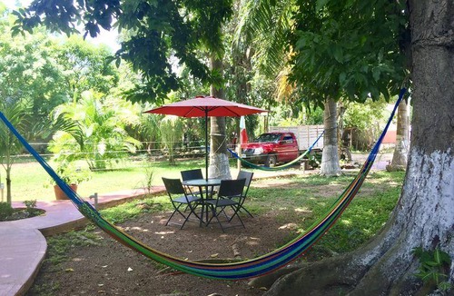 Bacalar Hostel | Hostel ∙ 8 guests