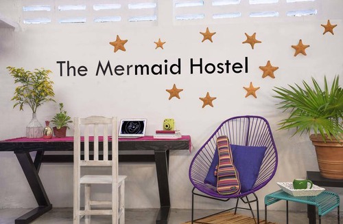 Downtown Cancun Hostel | Hostel ∙ 8 guests