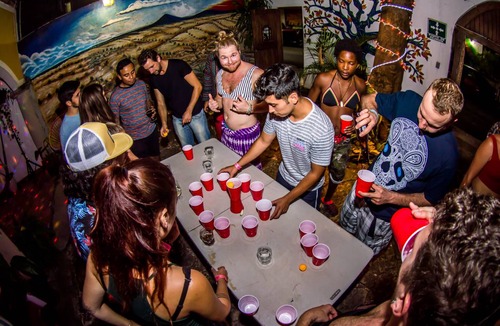 Downtown Cancun Hostel | Hostel ∙ 8 guests