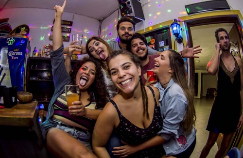 Downtown Cancun Hostel | Hostel ∙ 8 guests
