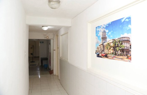 Puerto Juarez Hostel | Hostel ∙ 8 guests