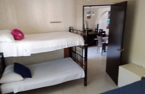 Downtown Cancun Hostel | Hostel ∙ 8 guests