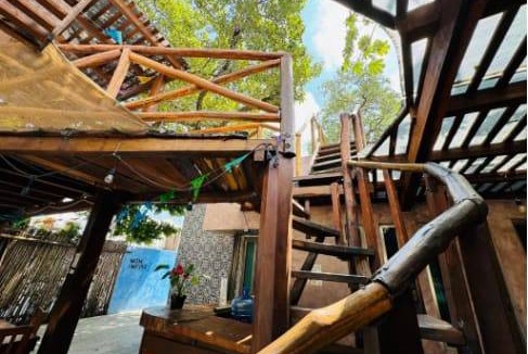 Downtown Cancun Hostel | Hostel ∙ 8 guests